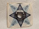RARE DJ PROMO   VANITY FARE   HITCHIN' A RIDE   1969 PSYCH   PAGE ONE NEAR MINT