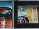 U2 French Mysterious Ways puzzle promo boxset - numbered