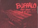 BUFFALO   