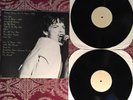 Rolling Stones Live In Paris/Sweden Plus Demos Vinyl LP Blues Rock Pop VG+/VG+