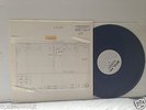 RARE Mobile Fidelity MFSL Test Pressing - The Moody Blues - Days of Future  #042