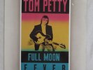 TOM PETTY   FULL MOON FEVER   ORIG 1ST PRESS GERMANY  WITH ORIG INNER SLEEVE  LP