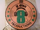 Italo Disco 1984 Picture Disc Compilation Masterpiece Discotto