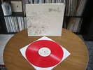 Kidcrash- Jokes LP RED Hot Cross Loma Prieta City of Caterpillar Caravels Native