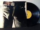 The Rolling Stones Sticky Fingers Real Zipper Cover LP Vinyl Record USA 1971