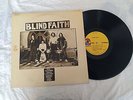 Blind Faith (self titled) LP 1969 USA ATCO NM/NM/VG+ Eric Clapton Steve Winwood