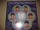 Tuneful Trolley Island in the Sky LP Still Sealed Original Sunshine Psych Pop