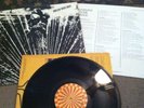 Harlem River Drive Rare Latin Funk Roulette Record Label Nice