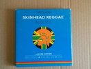 VA Trojan Skinhead Reggae Box Set (Limited Edition, 2002 rare )