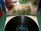 PINK FLOYD A SAUCERFUL OF SECRETS LP 1ST PRESS BLACK BLUE COLUMBIA MONO SX 6258