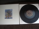 TALK TALK SPIRIT OF EDEN LP