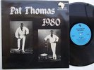 PAT THOMAS 1980 AFRO DISCO FUNK BOOGIE HIGHLIFE REGGAE ?