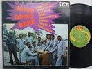 SUPER BOIRO BAND were were DEEP AFRO MANDING LATIN ? hear