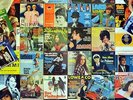 MONICA MORELL/RANDOLPH ROSE/CHRIS HOWLAND/HANS ALBERS/BLUE DIAMONDS/UDO JÜRGENS