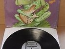 GREEN BULLFROG natural magic VINYL LP - ECY 16 / BLACKMORE / PAICE / GLOVER