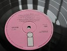 FREE - RARER ORIG UK 1969 TEXTURED ISLAND PINK, 158g PYE PRESS LP. CLASSIC ALBUM