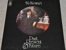 AL STEWART Past, Present and Future SCARCE UK 1973 EX++ LP. FOLK-ROCK CLASSIC.