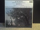Audiophile Decca SXL 6426 WB Bridge & Schubert Arpeggione Rostropovich Britten