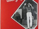 Owen Gray - This Is Owen Gray LP - Puff Canada Roots Reggae VG++