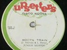 Junior Murvin - Roots Train 12