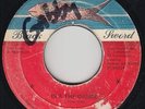 Dancehall Reggae 45 - Little John - In A The Dance - Black Sword - mp3