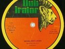 Barrington Levy - Moonlight Lover 12