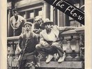 Reggae EP - Flow - I-World - Private - VG+ mp3