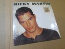 RICKY MARTIN s/t self titled LP living la vida loca US ORIGINAL mint SEALED 