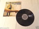 1967 The Graduate Soundtrack Record Album Vinyl LP Columbia OS 3180