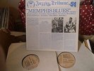 Memphis Blues (1928 - 1930) Jazz Tribune No. 51 (RCA ?– NL 89276)(EX COND)