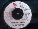 The Marvelettes   I’ll Keep Holding On   Tamla    US Northern soul 7
