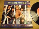 PRETTY MAIDS 