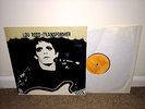 LOU REED Transformer LP 1972 RCA Victor UK 1st Press
