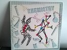 LP  RARE US BOOGIE  MODERN SOUL - KHEMISTRY - ORIGINAL
