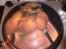 Metallica....Jump In The Fire ..in  very good condition..Picture Shape... rar