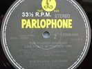 Beatles Lennon NEW ZEALAND B&Y Parlophone like an EXPORT LP