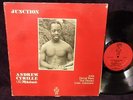 ANDREW CYRILLE & MAONO LP: Junction, IPS 003 VG+