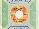 THE ATTACK   Hi-Ho Silver Lining   garage/freakbeat promo (NM)   LONDON $