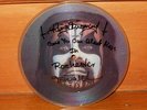 MERCYFUL FATE Black Funeral Black Masses SIGNED 7