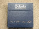 RARE UK THE BEATLES Ep COLLECTION BOX SET