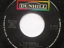COLOSSEUM The kettle ORIG CANADA 1969 GARAGE PSYCH FUZZ MOD Dunhill D-4211 45