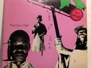 Gun Club Fire Of Love LP EX vinyl Cramps original Ruby JRR 102