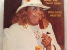 MISS KATIE WEBSTER WhooWee Sweet Daddy w/ KIM WILSON & ANSON FUNDERBURGH PRIVATE