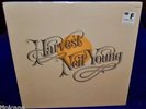 NEIL YOUNG VERY RARE SEALED LP HARVEST 1972 USA 1ST PRESS OUT OF PRINT