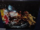 SANTANA VERY RARE SEALED GATEFOLD LP SANTANA III 1971 USA 1ST PRESS OUT OF PRINT
