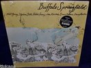 BUFFALO SPRINGFIELD VERY RARE SEALED 2LP SELF-TITLED 1973 1ST PRESS W/STICKER