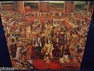 ROLLING STONES RARE SEALED LP ITS ONLY ROCK N ROLL 1974 USA 1ST PRESS OUT/PRINT