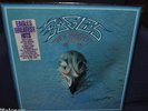 THE EAGLES RARE SEALED LP GREATEST HITS 1976 USA 1ST PRESS W/RARE STICKER OOP