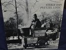 STEELY DAN VERY RARE SEALED LP PRETZEL LOGIC 1974 USA 1ST PRESS OUT OF PRINT