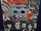 GRAND FUNK VERY RARE SEALED LP SHININ ON 1974 USA 1ST PRESS W/3D GLASSES/POSTER